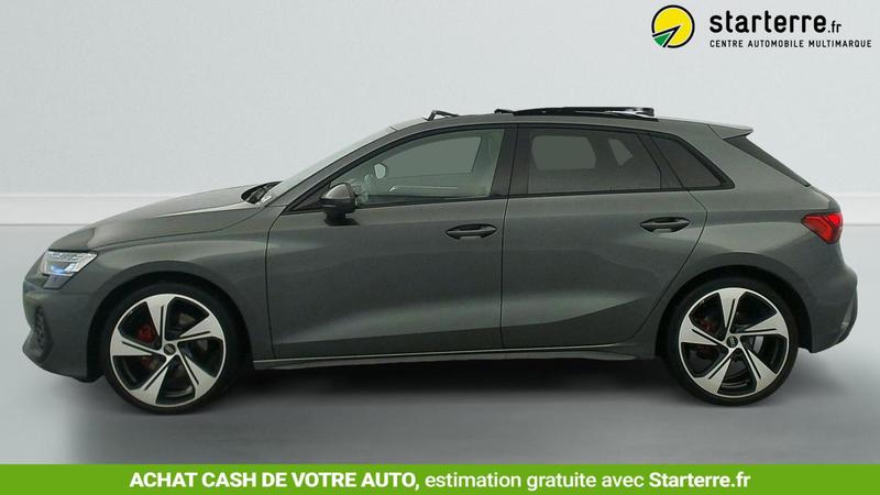 Audi A3 sportback Tfsi Mild Hybrid 150 s tronic 7 s line
