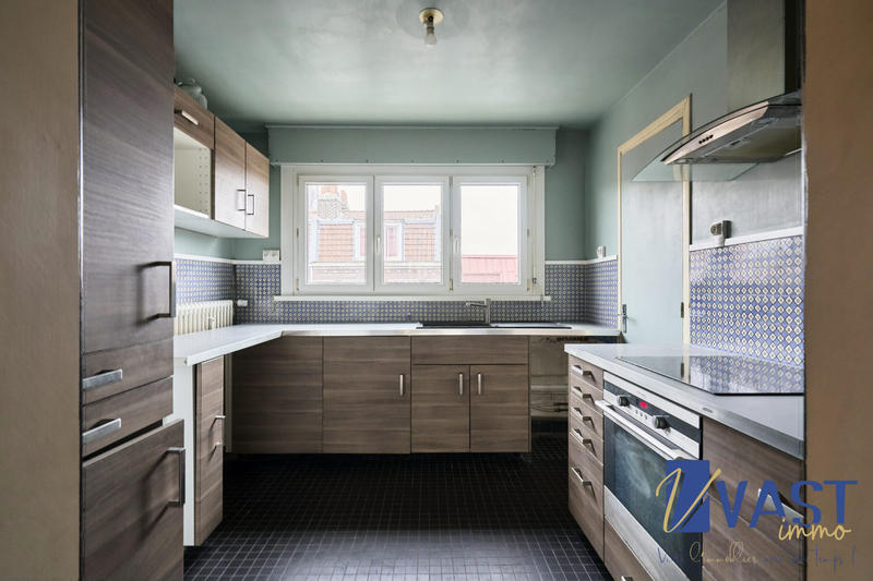 Appartement - 73 m² - 3 pièces