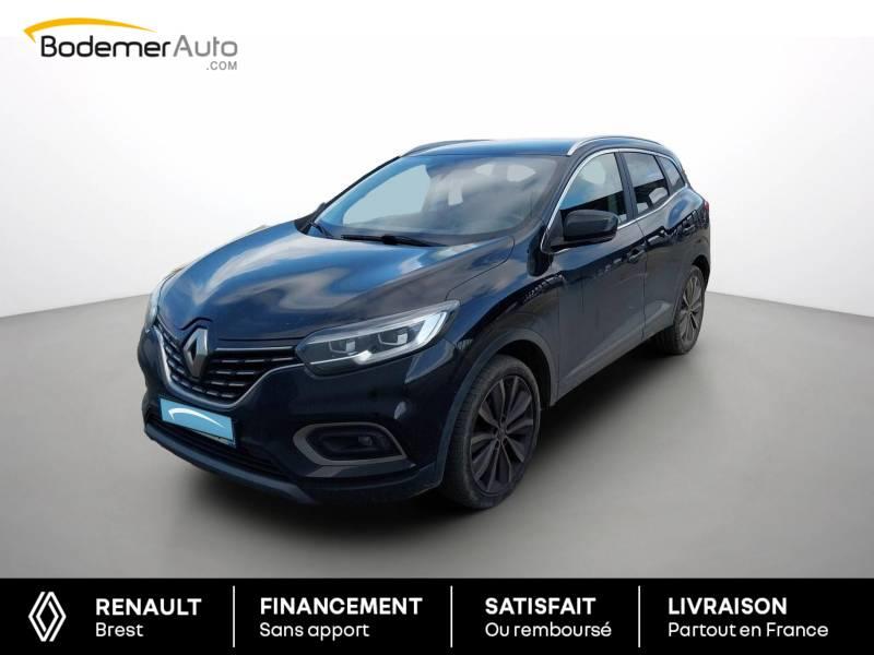 Renault Kadjar TCe 160 Fap Edc Intens