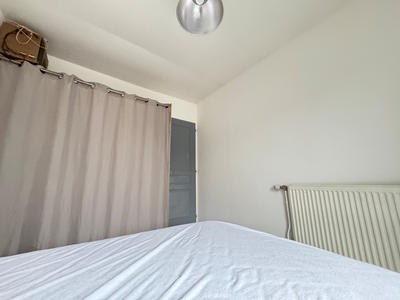 Appartement - 27 m² - 2 pièces