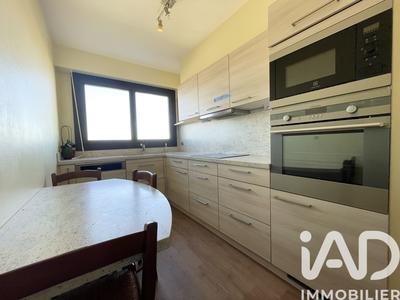 Appartement - 106 m² - 5 pièces