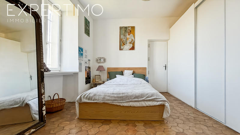 Ferme - 230 m² - 8 pièces