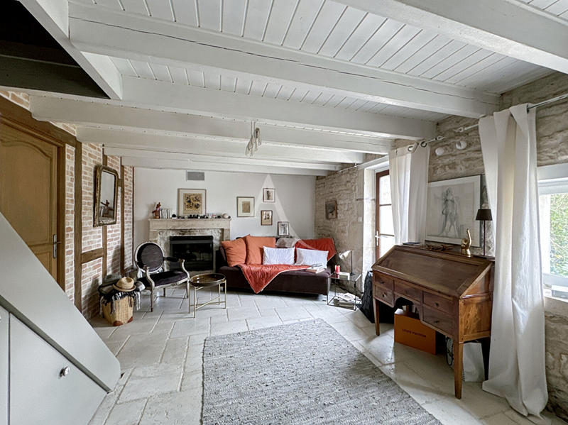 Maison - 165 m² - 5 pièces