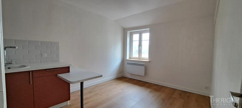 Appartement - 29 m² - 2 pièces