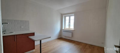 Appartement - 29 m² - 2 pièces