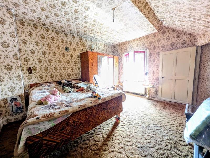 Maison - 130 m² - 4 pièces