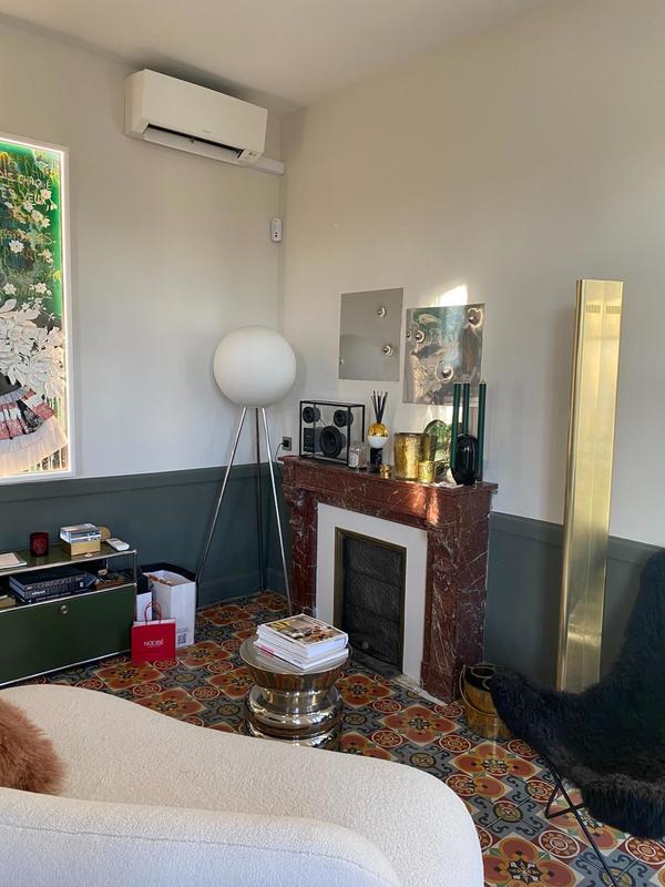 Appartement - 54 m² - 3 pièces