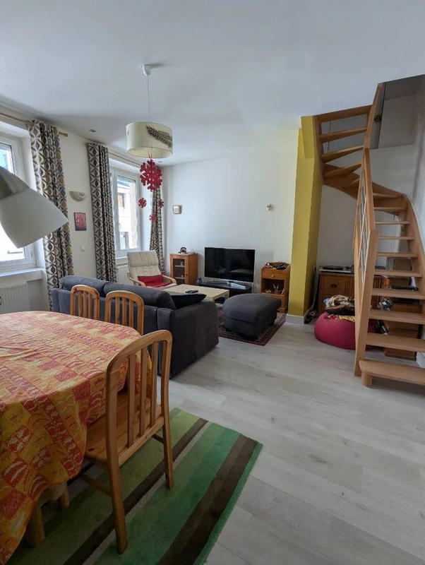 Maison - 131 m² - 5 pièces