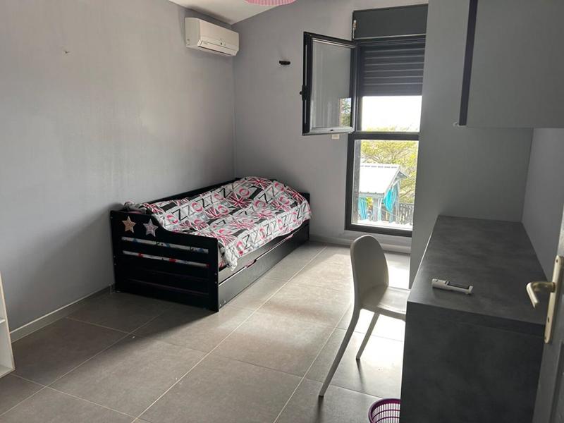 Villa - 120 m² - 5 pièces