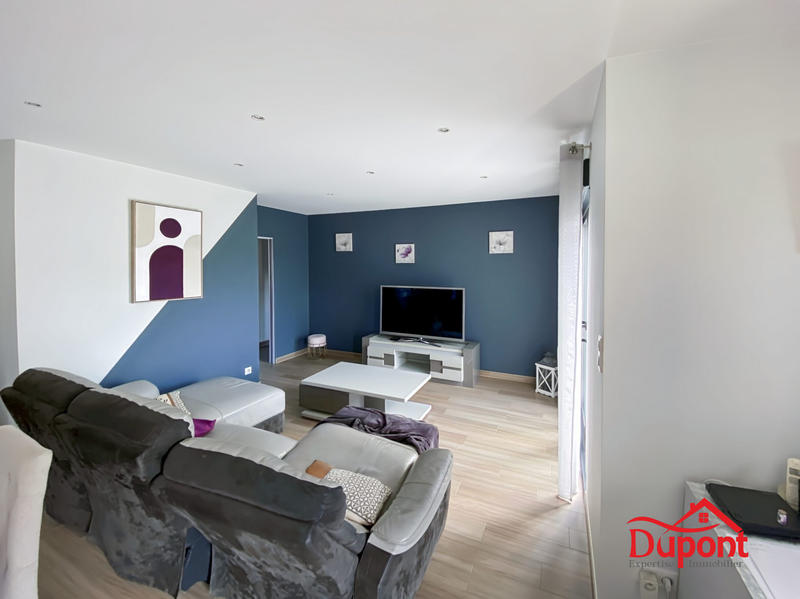 Maison - 146 m² - 6 pièces