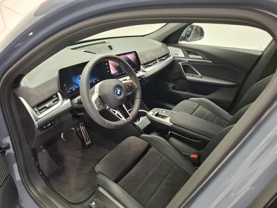 Bmw X2 iX2 eDrive20 204ch Bva m Sport