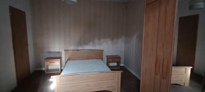 Maison de village - 246 m² - 12 pièces