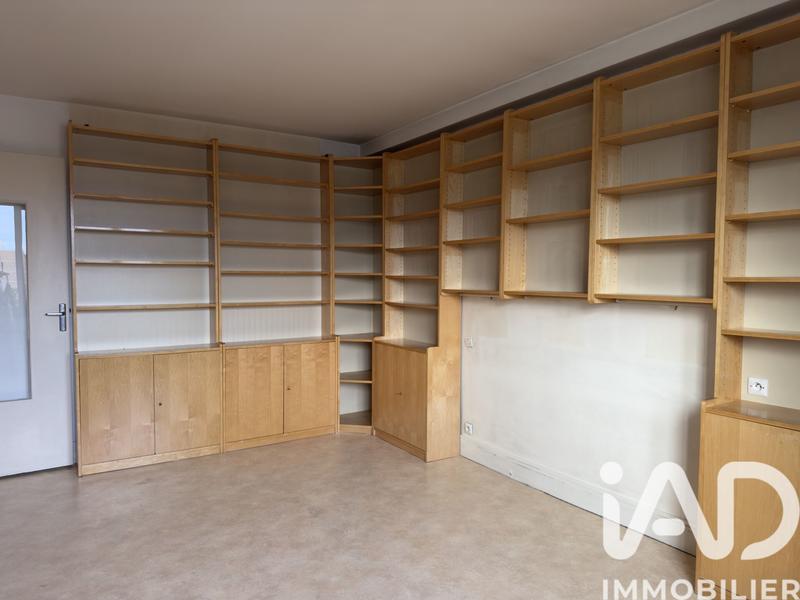 Appartement - 38 m² - 1 pièce
