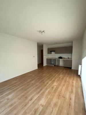 Appartement - 53 m² - 3 pièces