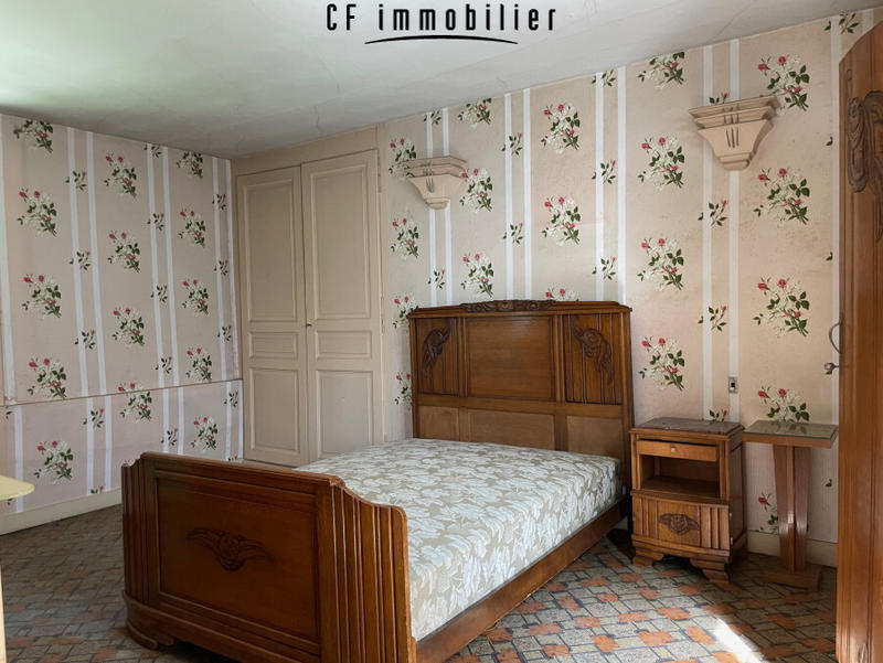 Maison - 174 m² - 7 pièces