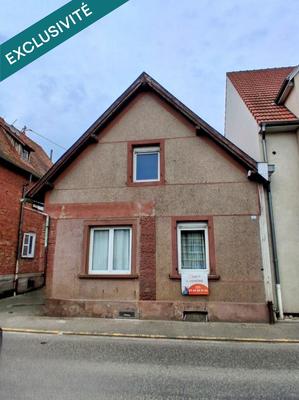 Appartement - 254 m² - 14 pièces