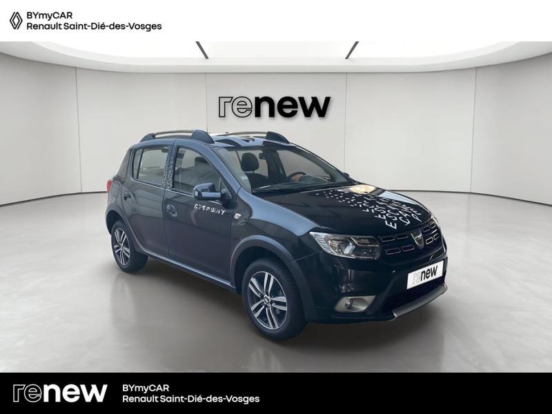 Dacia Sandero TCe 90 Sl Escape