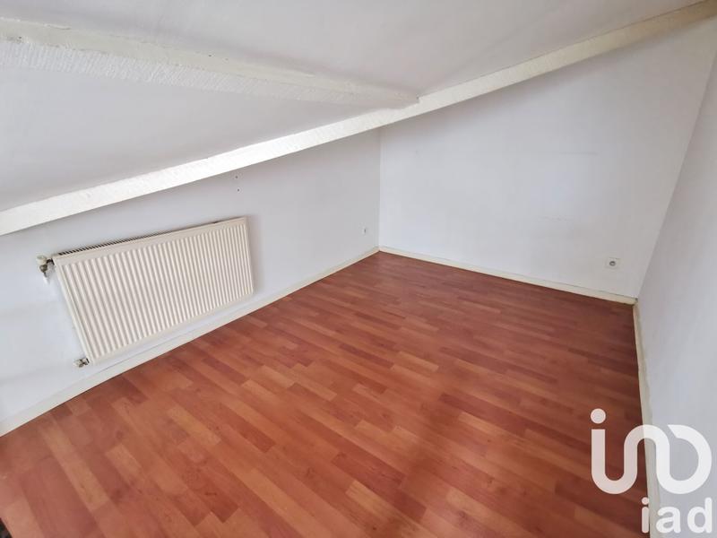 Studio - 42 m² - 1 pièce
