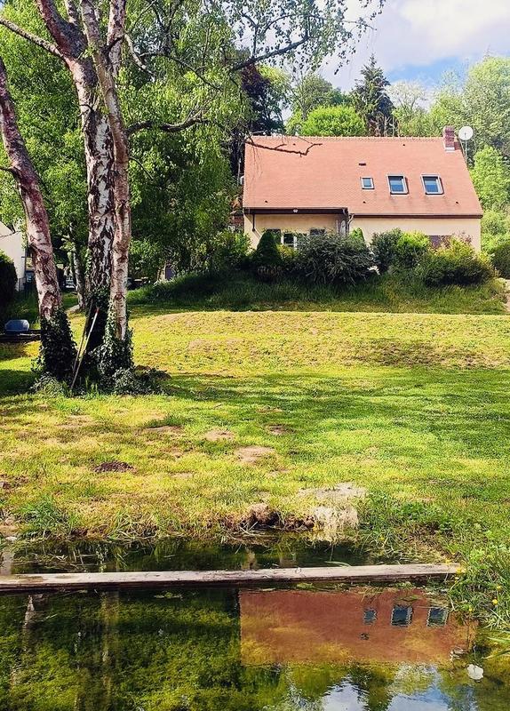 Maison de village - 143 m² - 7 pièces