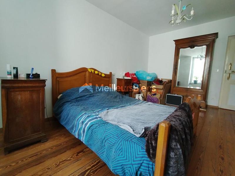 Maison de ville - 200 m² - 6 pièces