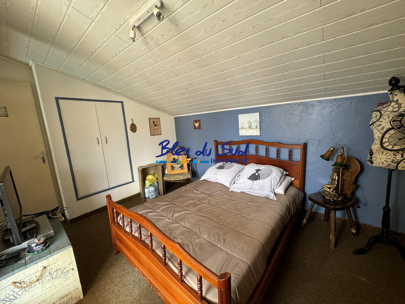 Maison - 109 m² - 5 pièces