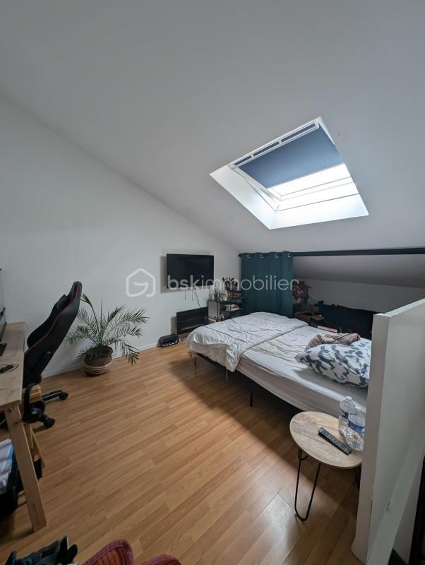 Appartement - 32 m² - 2 pièces