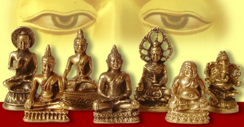 Déco d'ici et d'Ailleurs