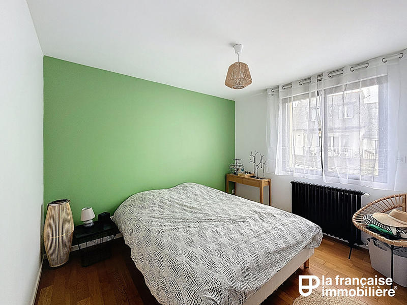 Maison - 156 m² - 8 pièces