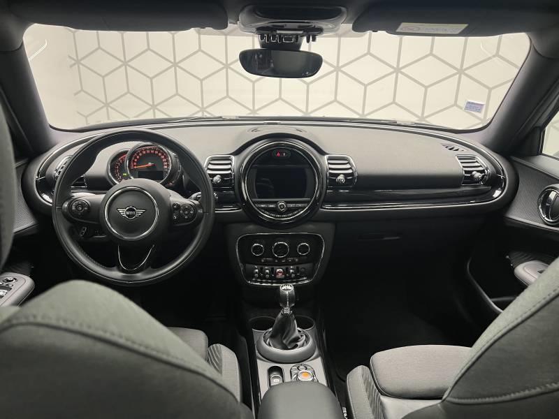 Mini Mini Clubman Cooper 136 ch Finition Business
