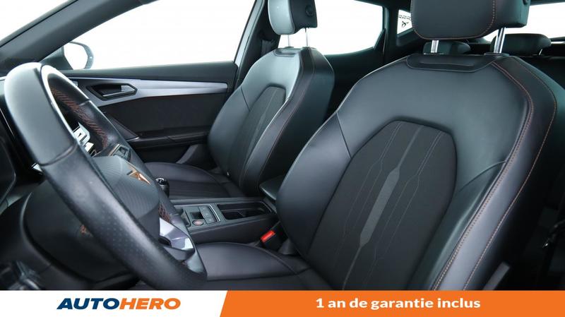 Cupra Formentor 1.5 Tsi Bvm6 150 ch