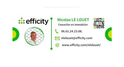 Pavillon - 122 m² - 4 pièces