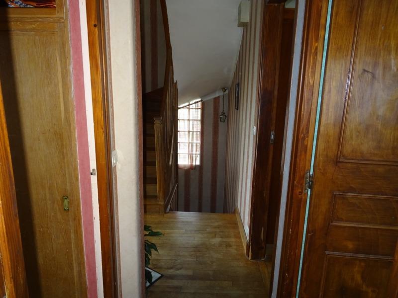 Maison - 126 m² - 5 pièces