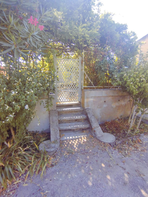 Appartement - 32 m² - 2 pièces