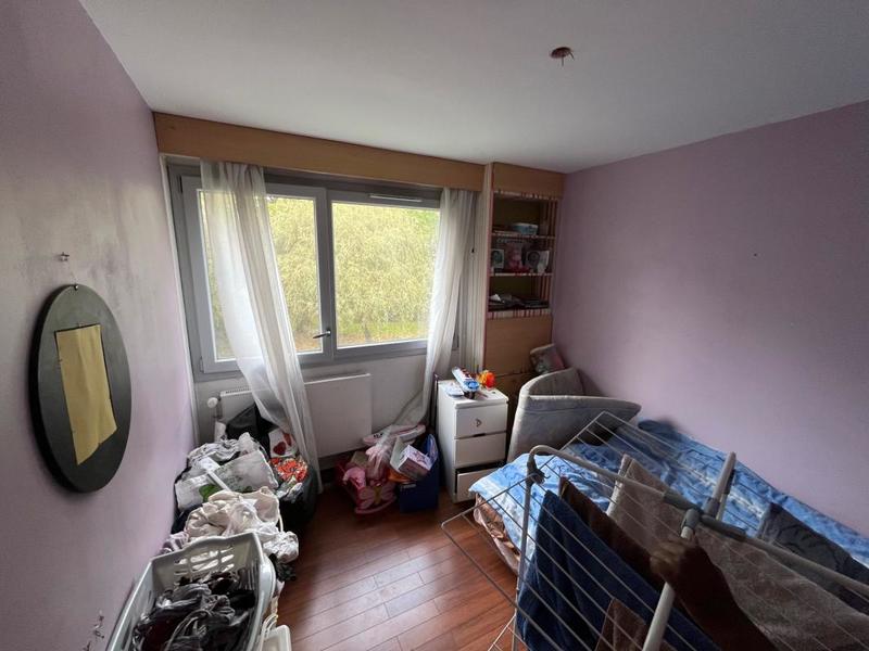 Appartement - 79 m² - 4 pièces