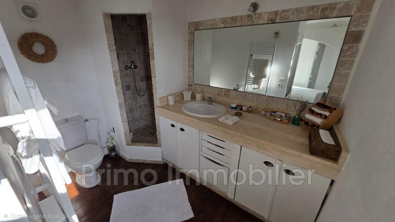 Maison - 36 m² - 2 pièces