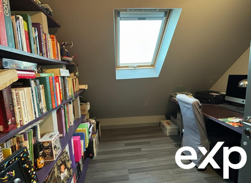 Maison - 129 m² - 7 pièces