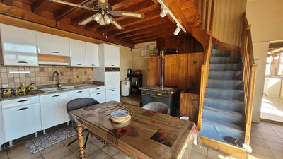 Propriété - 226 m² - 7 pièces