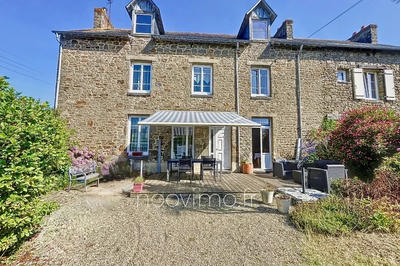 Maison - 142 m² - 6 pièces