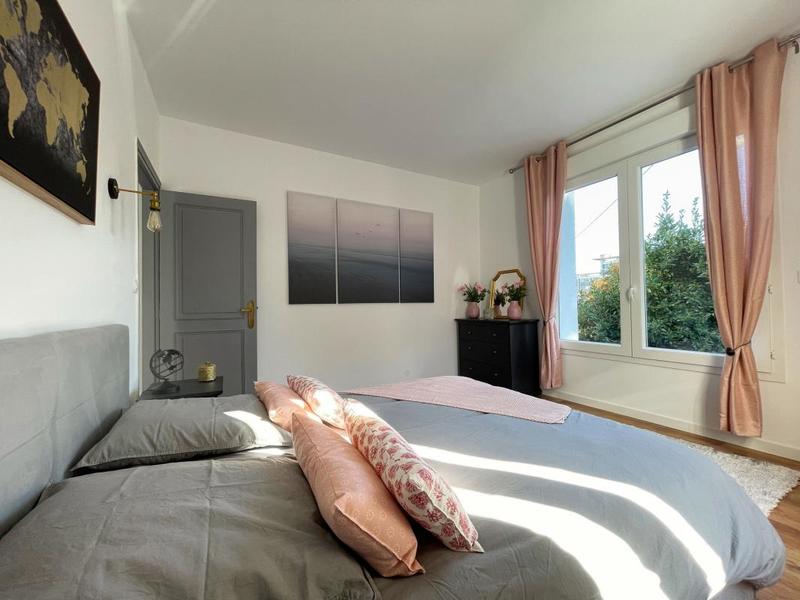 Immeuble - 152 m² - 7 pièces