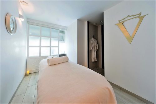 Spa Hysope Paris Country Club