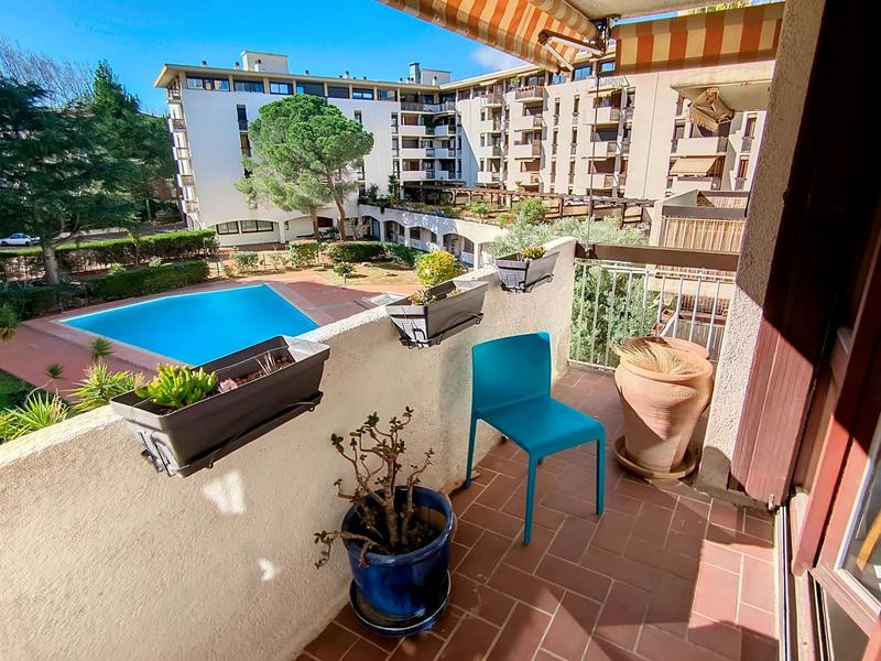 Appartement - 115 m² - 4 pièces