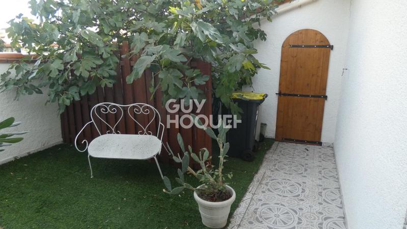 Maison - 110 m² - 6 pièces