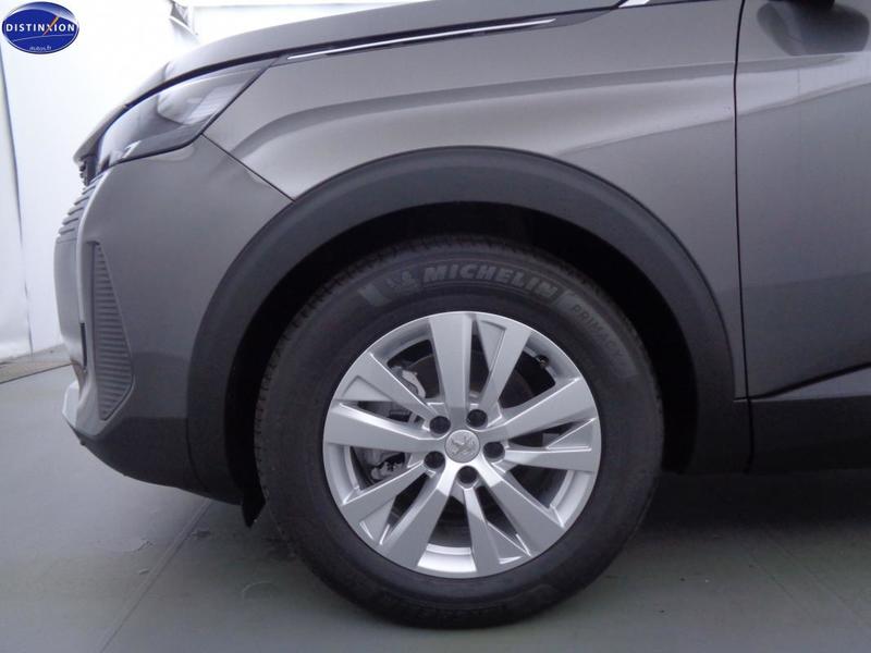Peugeot 5008 1.2 Puretech 130ch Active Pack
