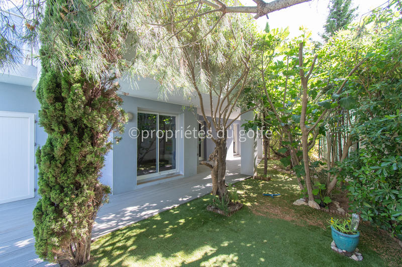 Maison - 142 m² - 5 pièces