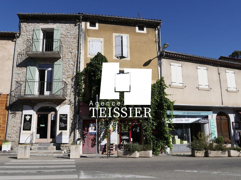 Appartement - 129 m² - 5 pièces