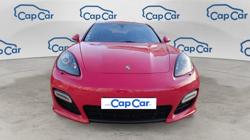 Porsche Panamera 4.8 430 Pdk7 Gts - Automatique Toit ouvrant