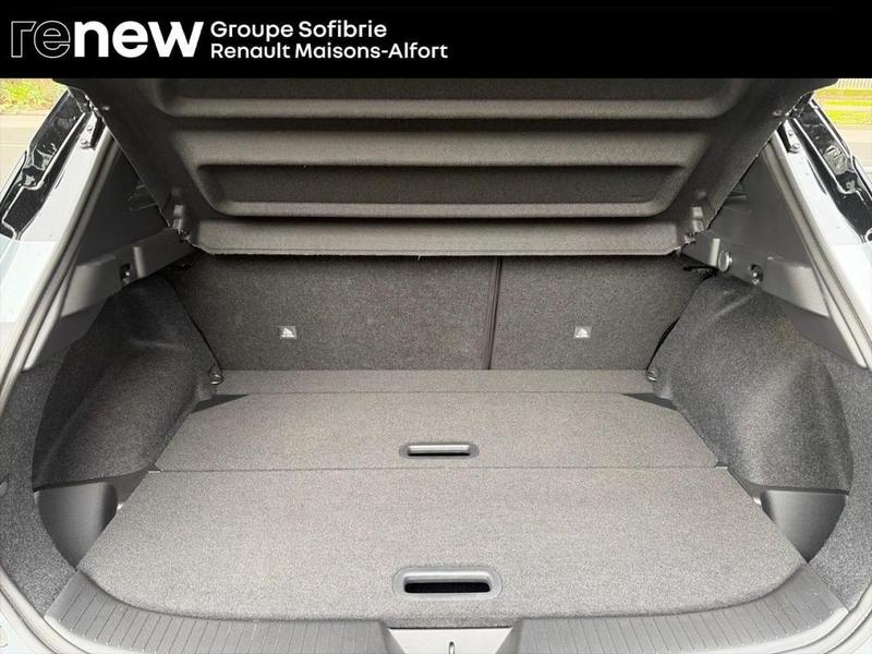 Nissan Qashqai e-Power 190 ch n-Design