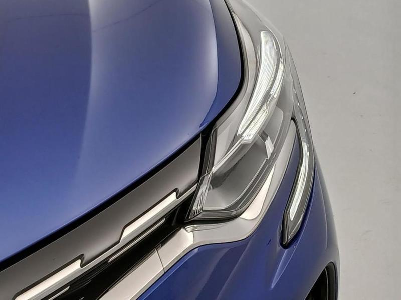 Renault Captur TCe 140 - 21 Intens