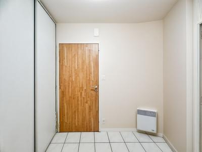 Appartement - 35 m² - 1 pièce