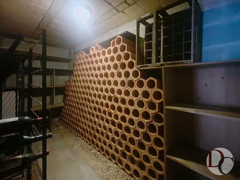 Maison - 149 m² - 7 pièces